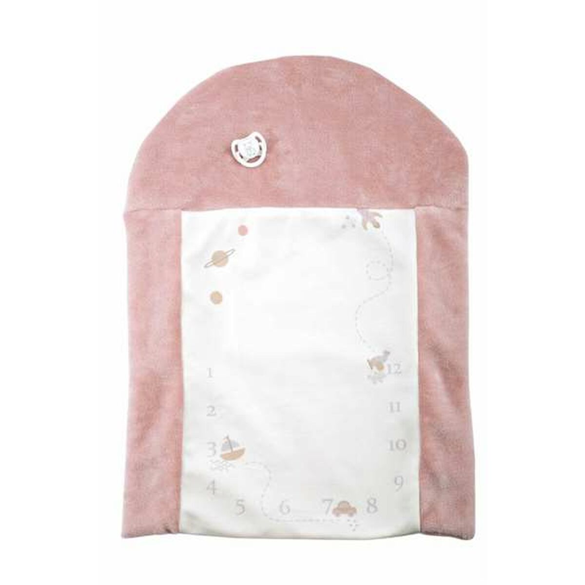 Lalka Baby Arias Elegance